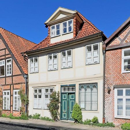 Rosenstock Apartments Lueneburg 外观 照片