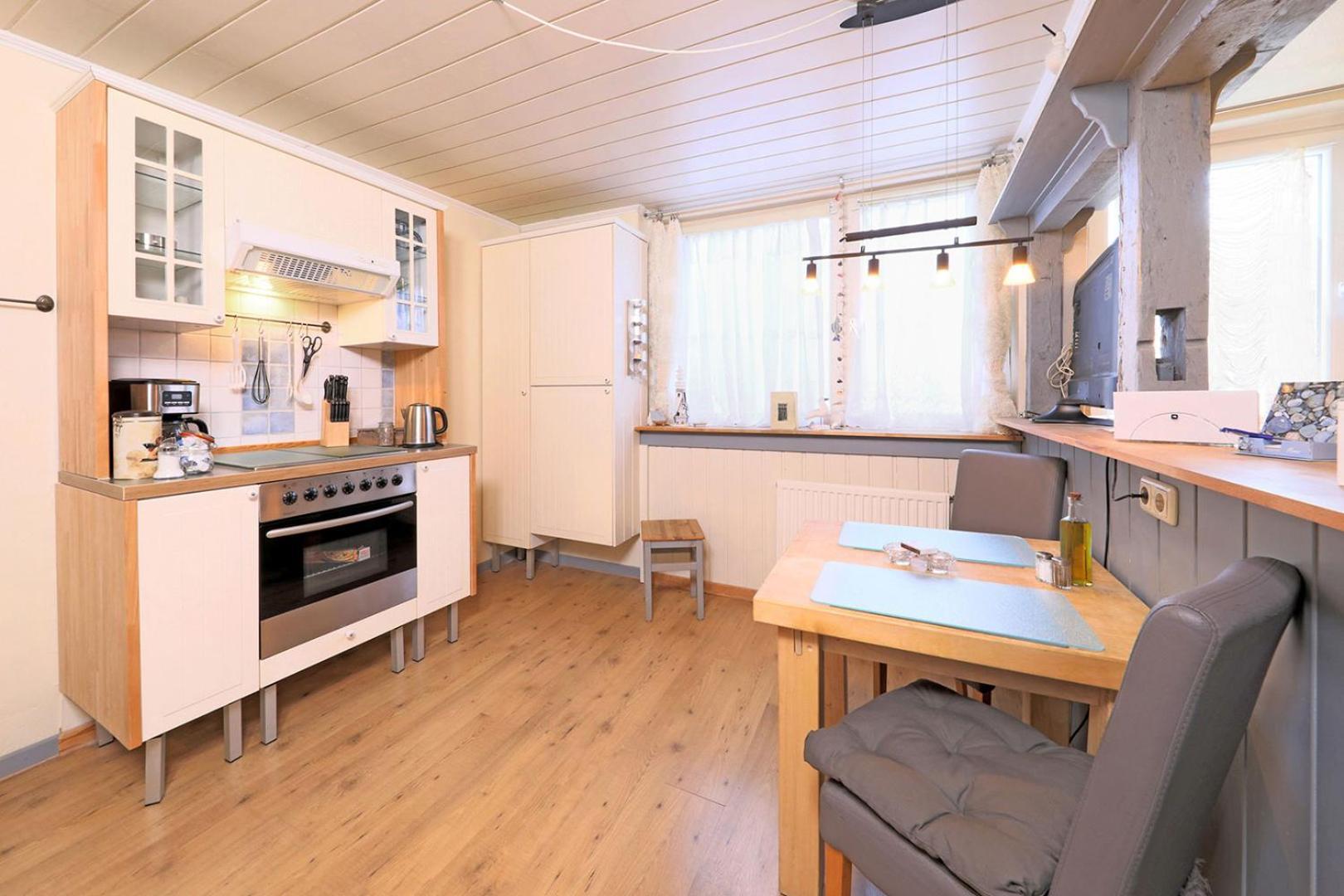 Rosenstock Apartments Lueneburg 外观 照片