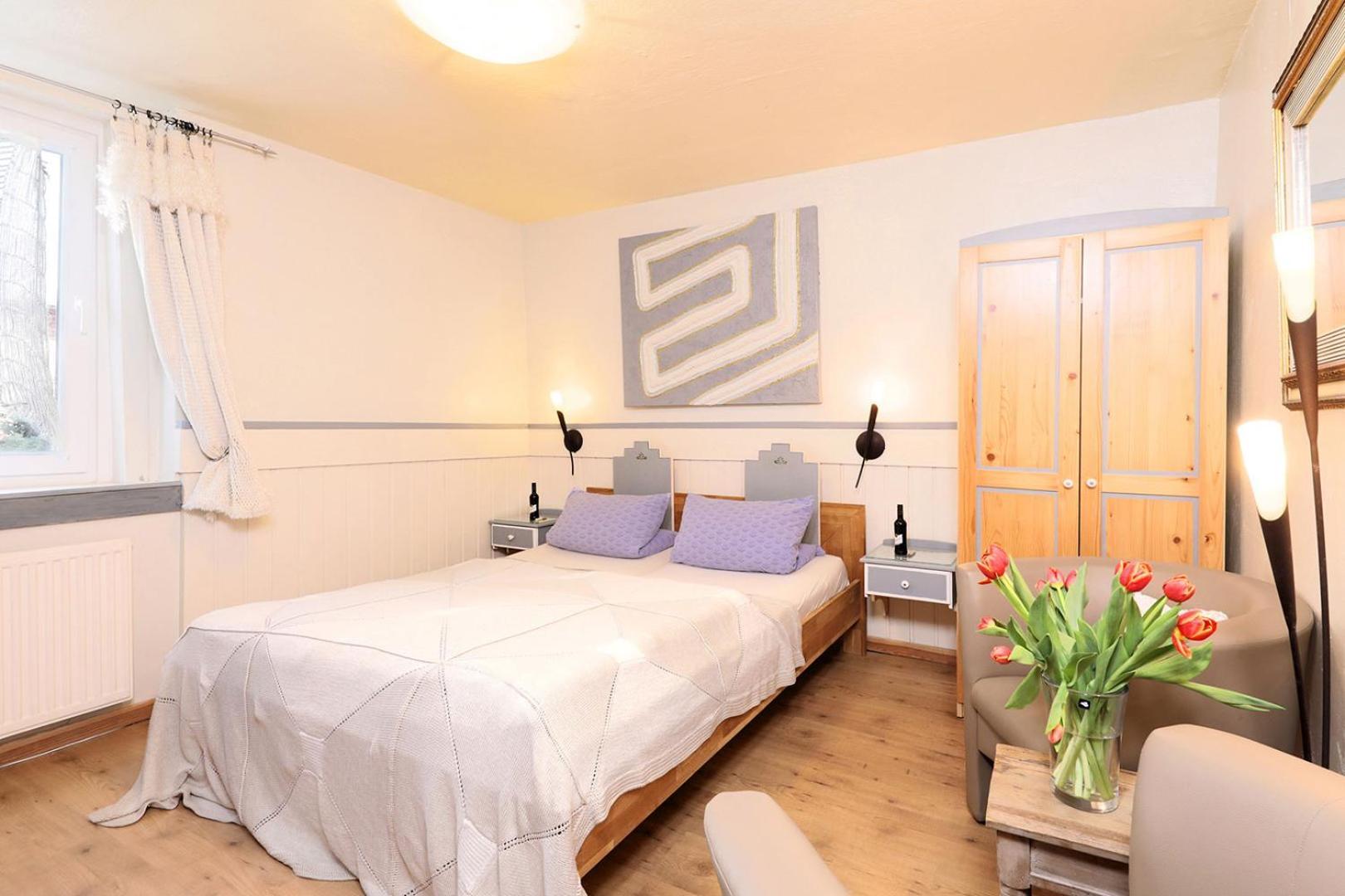 Rosenstock Apartments Lueneburg 外观 照片