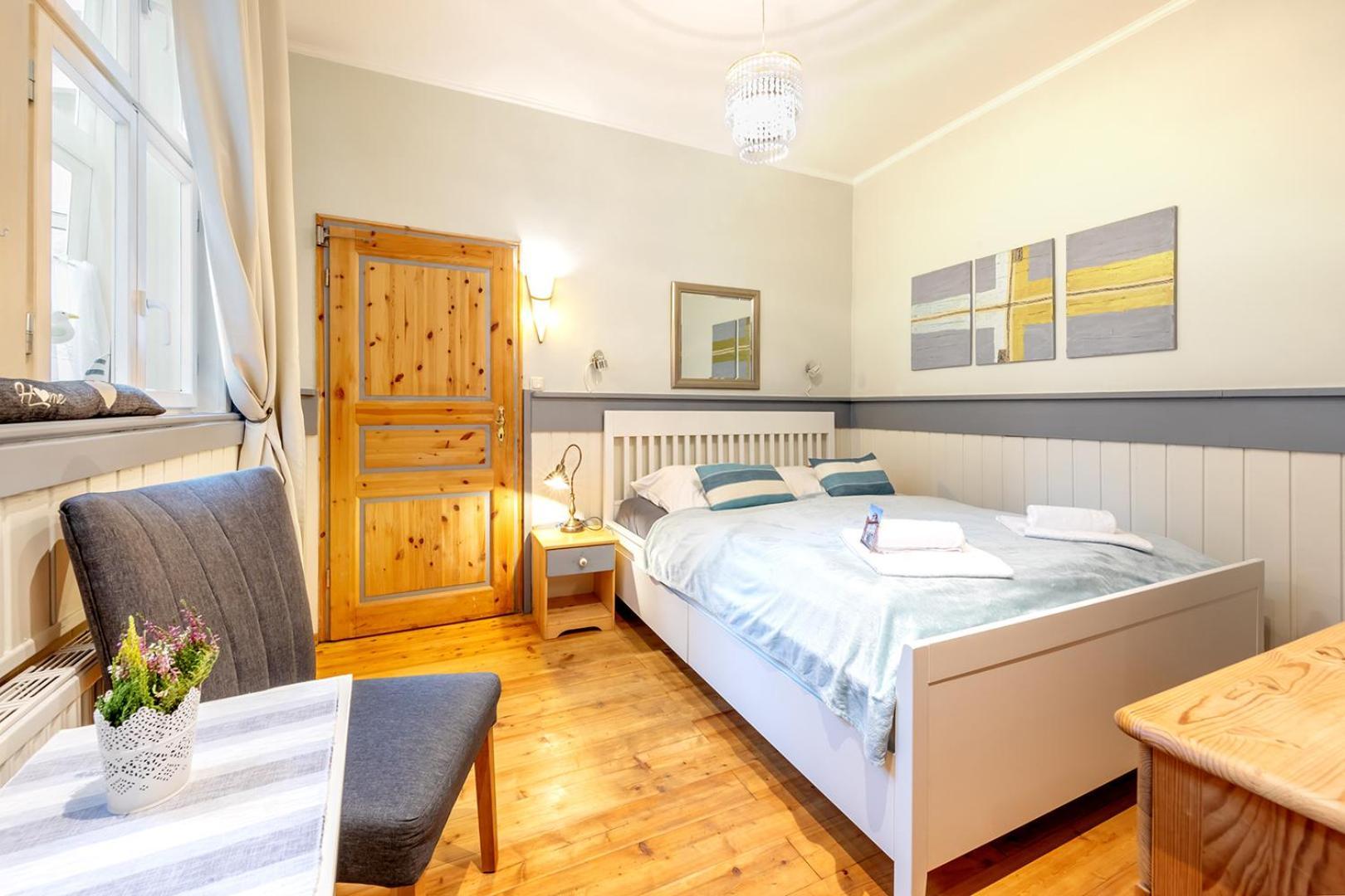 Rosenstock Apartments Lueneburg 外观 照片