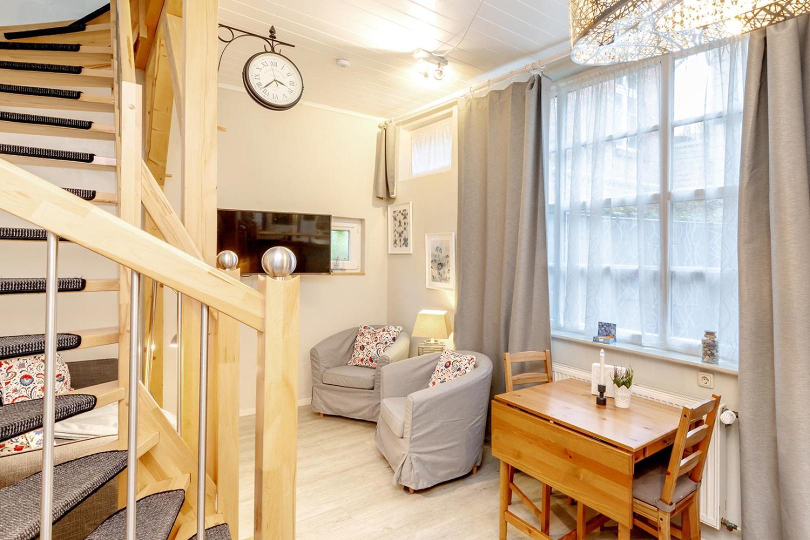 Rosenstock Apartments Lueneburg 客房 照片